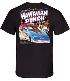 Roland Leong's Hawaiian Punch