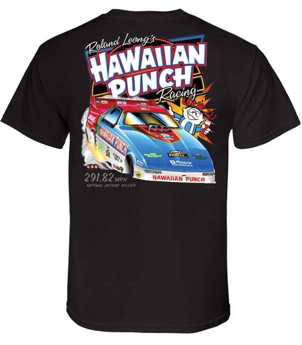 Roland Leong's Hawaiian Punch