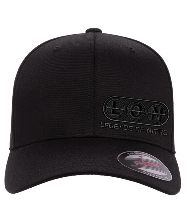 LON Pro Flex-Fit Hat