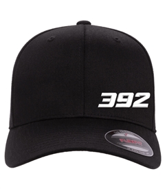 LON 392 Pro Flex-Fit Hat