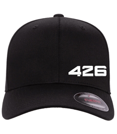 LON 426 Pro Flex-Fit Hat