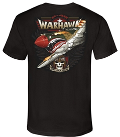 P-40 Warhawk T-Shirt