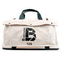 Bashlin 12S Series Gear Bags