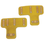 Bashlin 150TS Series Climber Pads with Padding