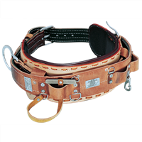 Bashlin 88 Series - Floridian 2 D-Ring Tool Belt