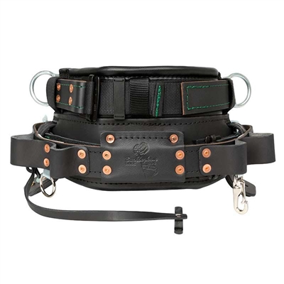 Adjustable Short Back Belt™ Buckingham 20192CM-XL