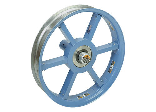 Condux 08760030-03 Slip Clutch 30" 300 lbs