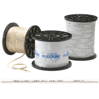 Dura-Line 20000052  Bull-Line Mule Tape 1/2" x 3000' 1,250 Lbs.- WP12