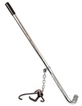 GMP 70157 Utility Manhole Cover Lifter 3 Hooks