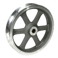 GMP71724 Cable Sheave Wheel 4 X 26.5"