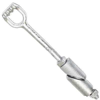 Rock Anchor JR153L 1"-53" Length