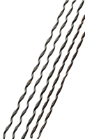 PLP LSR-2122 Reducing Splices 5/16 - 1/4