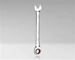 JONARD ASW-R12 Ratcheting Speed Wrench, 1/2"