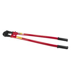 Klein 63330 Bolt Cutter, Steel Handle, 30"