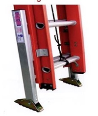 Sunset Ladder Automatic Leg Levelers