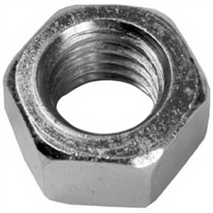 L.H. Dottie HN38 Hex Nut 3/8-16