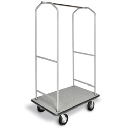 Economy Bellman's Cart by Gaychrome, No 022-2005BK-060