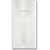 White dinner Smart Set 17" x 17" linen-like napkins, No. 10-125201