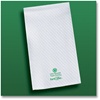 Earth Wise Recycled 13" x 17" guest towels, No. 10-856300