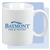 Baymont Inn & Suites coffee mug, #1223140