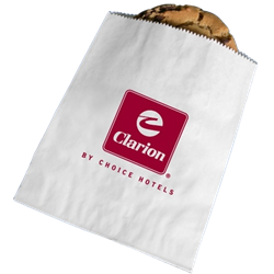 Cookie/Bagel Bag, Clarion 1229153