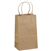 Plain Brown Kraft Small Gift Bag, 122920KFT