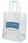 Staybridge Suites medium paper gift bag, #1229347