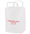 TownePlace Suites Frosted Shopping Bag, 1229425