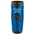 16-ounce stainless thumbprint tumbler, #144-TM001-20