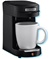 Hamilton Beach® HDC200B Commercial 1 Cup Brewer - Black