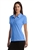 Nike Golf - Elite Series Ladies Dri-FIT Ottoman Bonded Polo, No. 751-429461