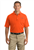 Fairfield Inn embroidered CornerStone™ industrial pique polos