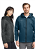 Eddie Bauer Hooded Jacket, 751-EB500