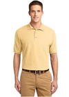 Custom Port Authority™ Silk Touch™ polo shirt, No. 751-K500