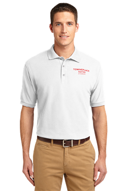 Port Authority™ Silk Touch™ polo shirt, No. 751-K500/25