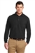 Port Authority™ Silk Touch™ LONG SLEEVE polo shirt, No. 751-K500LS