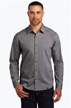 OGIO Commuter Woven Shirt, 751-OG1002