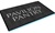 Digiprint nylon floor mat 3' x 5' with "Pavilion" logo