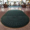 WaterHog&trade; Eco Grand Premier two end mat, 4' x 12.6'