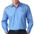 UltraClub® Men's Whisper Elite Twill Shirt