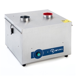 BSE Purex 070363 FumeBuster Dual Port Extraction System