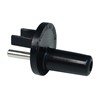 Desco  09838 Ground Plug Adapter