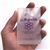 ACL 7010 Personal Portable Antibacterial Hand Sanitizer 10 Units/Bag 5 Bags per Case