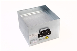 BSE Purex 113505 Hepa Chemical Main Filter  For Models 200, 300i, 400, 400i, 650, and Alpha 400
