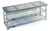 Eagle Group 1460S Stainless Steel Wire Shelf 5'