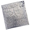 SCS 230Z810 Static Shield Bag 2300R Series Cushioned, ZIP 8x10 100/PK