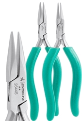 ESD Pliers