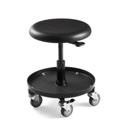 Bevco Maintenance Repair Stool, 14"