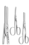 Excelta 353 Medical Grade Scissors- Blade Length 1.9"