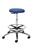 Bevco 3550-F Backless Stool
